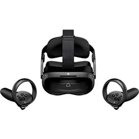 Ochelari VR HTC Vive Focus 3 Business Edition (Negru)