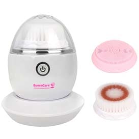 QueenCare® SoniBrush