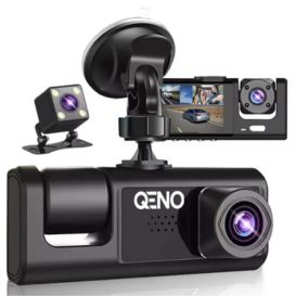 Cea mai buna camera video auto marsarier 2