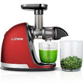 Storcator de fructe si legume cu presare la rece 1