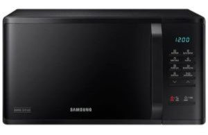 Cel mai bun cuptor cu microunde Samsung