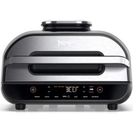Gratar electric Ninja AG551EU