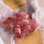 Aparat de vidat alimente
