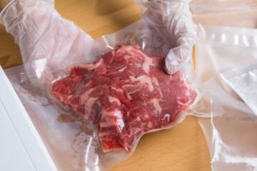 Aparat de vidat alimente