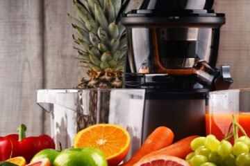 Storcator de fructe si legume – Ghid de cumparare