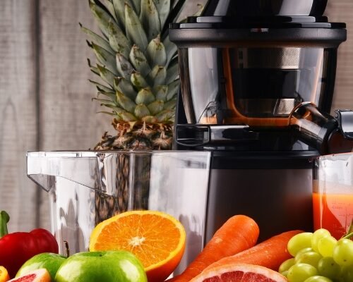 Storcator de fructe si legume – Ghid de cumparare