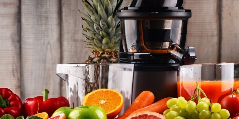 Storcator de fructe si legume – Ghid de cumparare